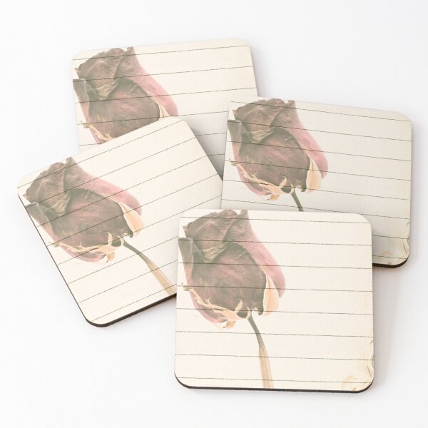 Item preview, Vintage Rose designed and sold by Mystic Garden Design.