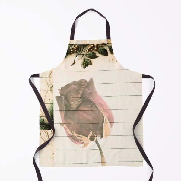 Item preview, Vintage Rose designed and sold by Mystic Garden Design.
