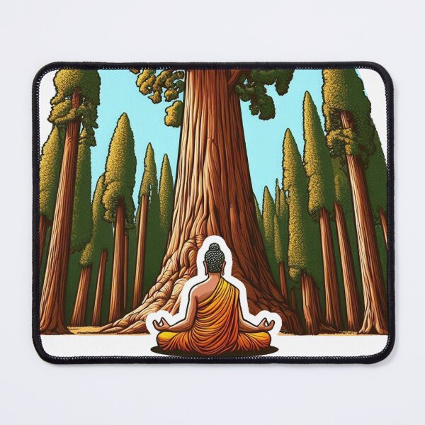Item preview, Buddhist designed and sold by francous03.