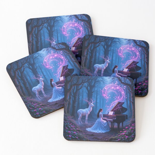 Item preview, Forest Music designed and sold by RaF71PrO.