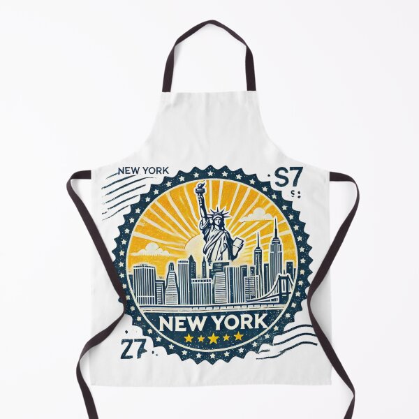 Aperçu de l'œuvre Service postal de New York créée et vendue par francous03.
