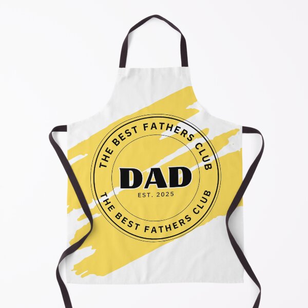 Item preview, DAD - The Best fathers club designed and sold by InterStore78.