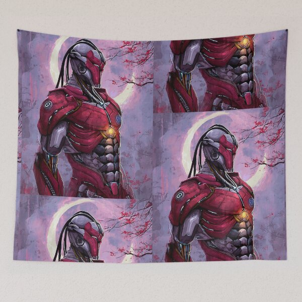 Item preview, Sektor Mortal Kombat designed and sold by bapupa.