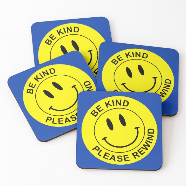 Item preview, Be Kind, Rewind: rotated designed and sold by muskitt.