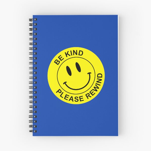 Item preview, Be Kind, Rewind: rotated designed and sold by muskitt.