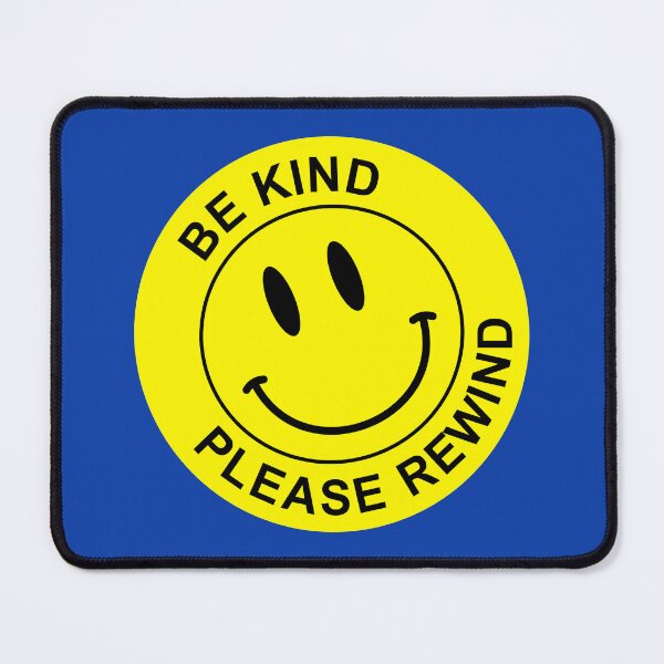 Item preview, Be Kind, Rewind: rotated designed and sold by muskitt.