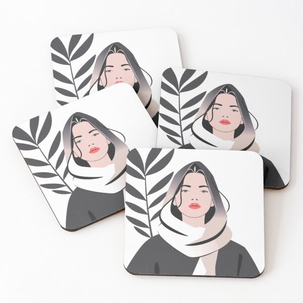 Item preview, Women look like strong and smart designed and sold by sOuRunn.