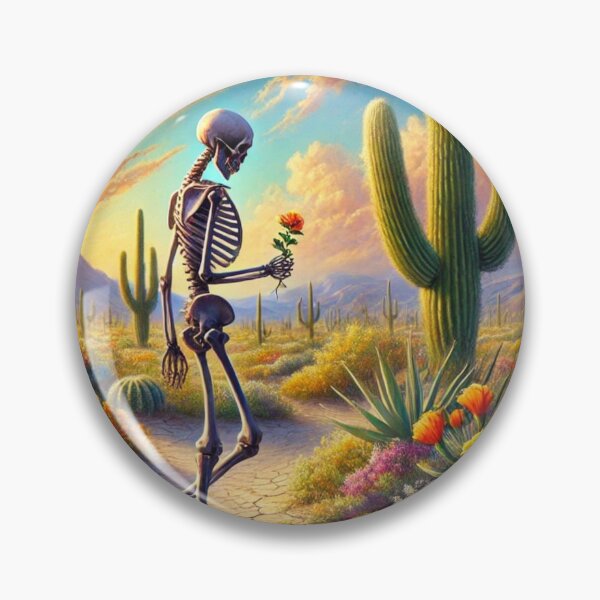 Item preview, Timeless Desert Bones designed and sold by StormandStar.