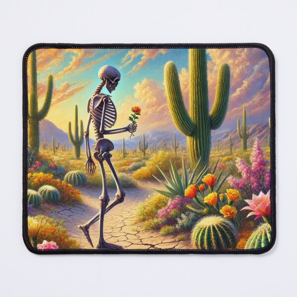 Item preview, Timeless Desert Bones designed and sold by StormandStar.
