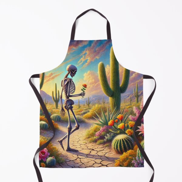 Item preview, Timeless Desert Bones designed and sold by StormandStar.