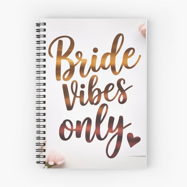 Item preview, Bride Vibes Only designed and sold by ArtQueen777.