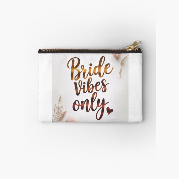 Item preview, Bride Vibes Only designed and sold by ArtQueen777.