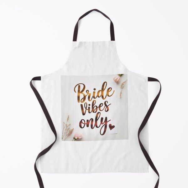 Item preview, Bride Vibes Only designed and sold by ArtQueen777.