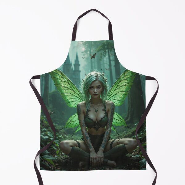 Item preview, Forest Fairy designed and sold by RaF71PrO.