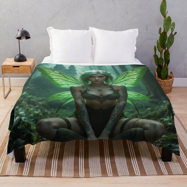 Item preview, Forest Fairy designed and sold by RaF71PrO.