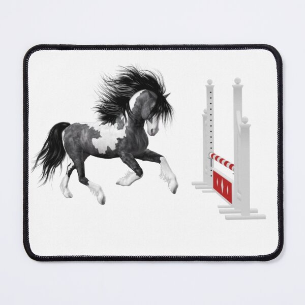Item preview, Mystic Rider – Horse Adventure Gaming Tee Stable Star designed and sold by DeanBoffShop.