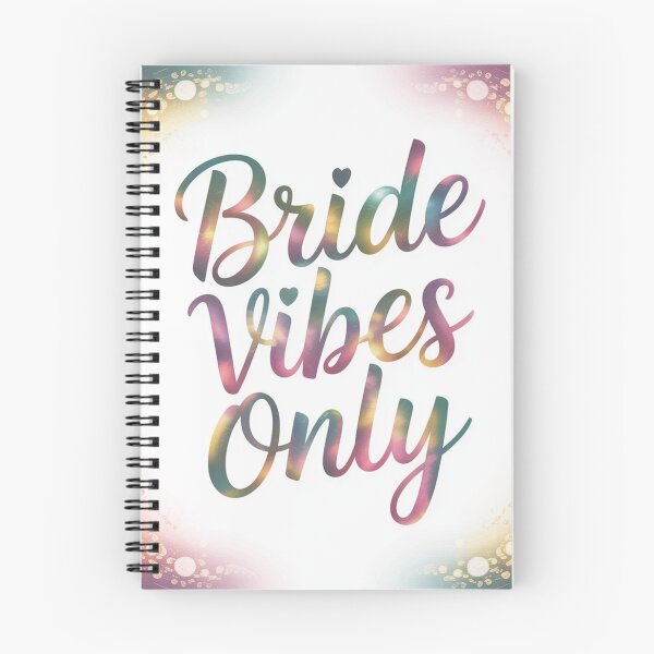 Item preview, Bride Vibes Only designed and sold by ArtQueen777.
