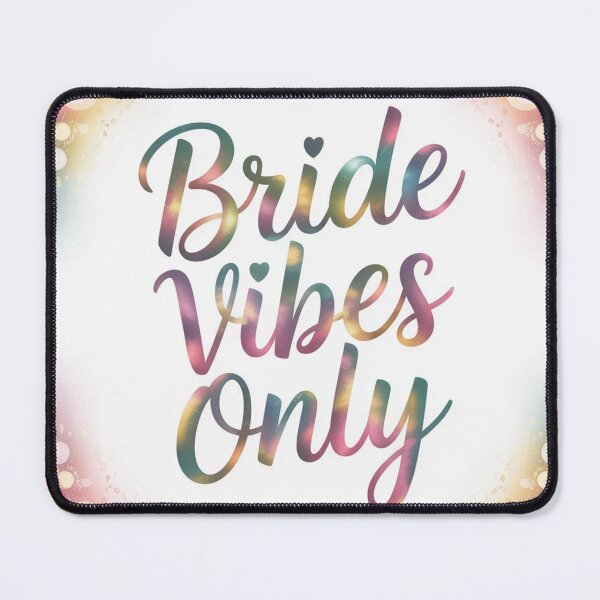 Item preview, Bride Vibes Only designed and sold by ArtQueen777.