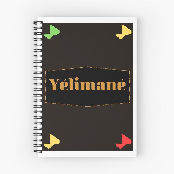 Item preview, YELIMANE designed and sold by WaxStreet.