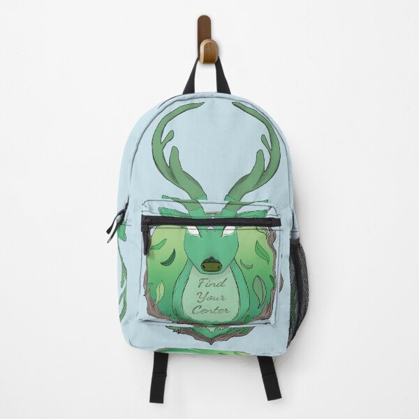 Item preview, Cernunnos, Forest god, Guardian of the forest designed and sold by Inkhandsloreheart.
