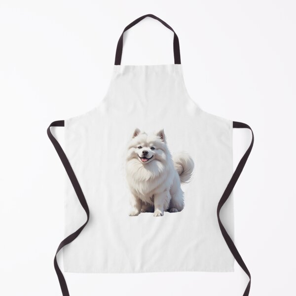 Item preview, Life’s Better with a Samoyed designed and sold by DropTShop.