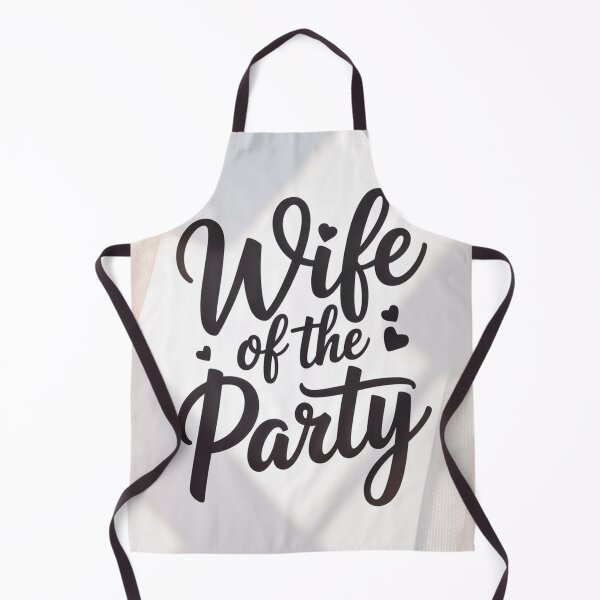 Item preview, Wife of the Party designed and sold by ArtQueen777.