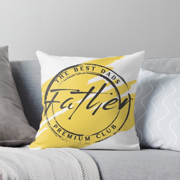 Item preview, Father: The Best Dads premium club designed and sold by InterStore78.