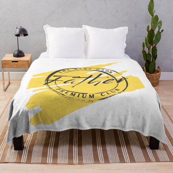 Item preview, Father: The Best Dads premium club designed and sold by InterStore78.