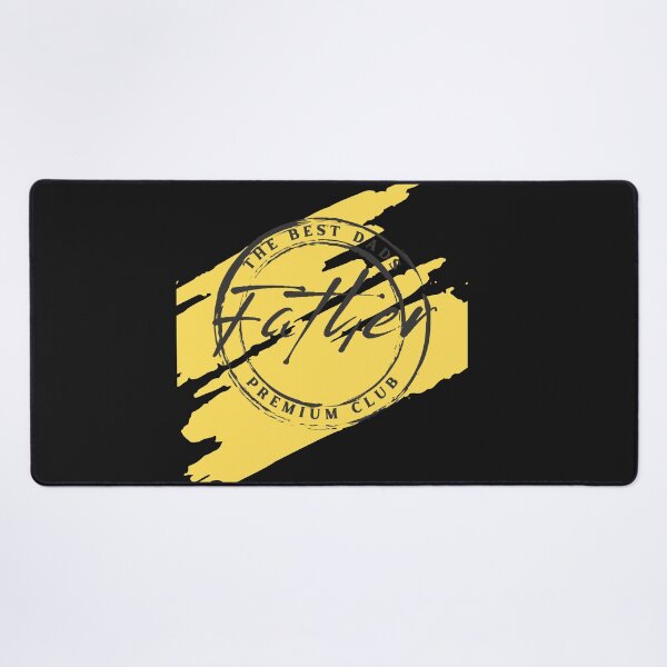 Item preview, Father: The Best Dads premium club designed and sold by InterStore78.