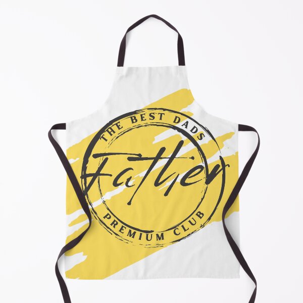 Item preview, Father: The Best Dads premium club designed and sold by InterStore78.