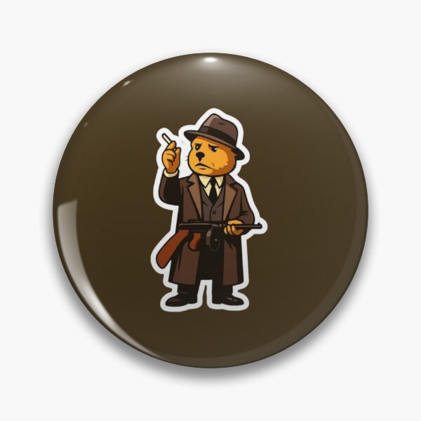 Item preview, Italian Brainrot: Bobrito Bandito designed and sold by Ashinoa.