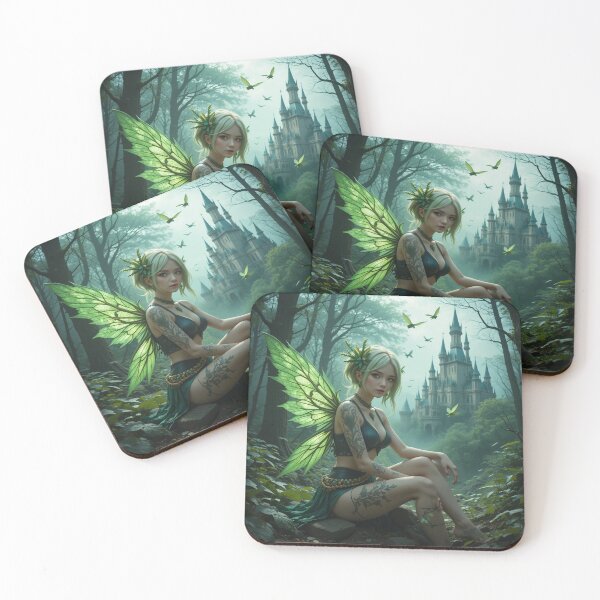 Item preview, Forest Pixie designed and sold by RaF71PrO.