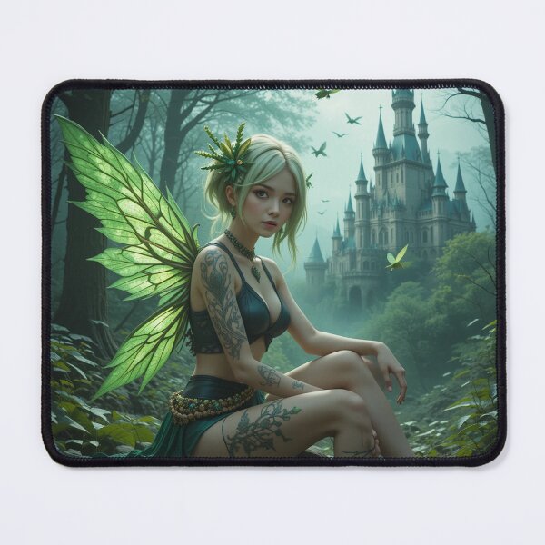 Item preview, Forest Pixie designed and sold by RaF71PrO.