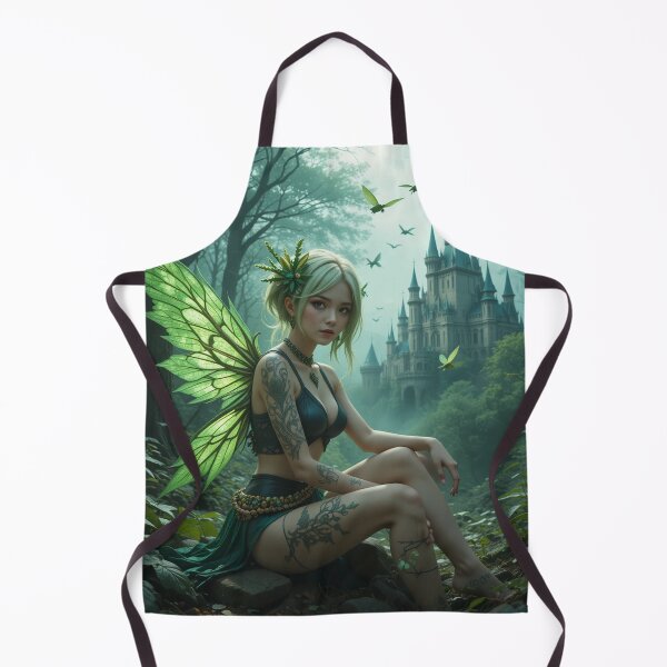 Item preview, Forest Pixie designed and sold by RaF71PrO.