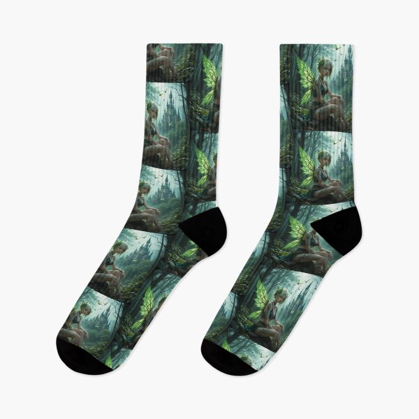 Item preview, Forest Pixie designed and sold by RaF71PrO.
