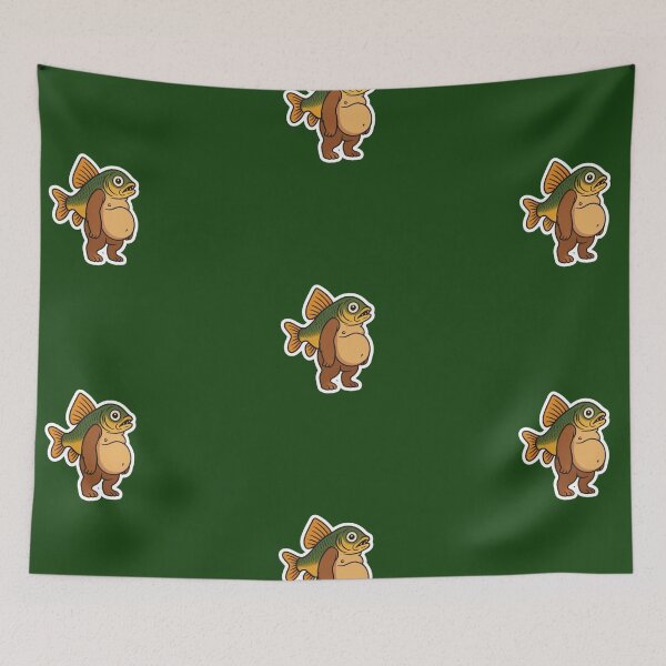 Item preview, Italian Brainrot: Trippi Troppi designed and sold by Ashinoa.