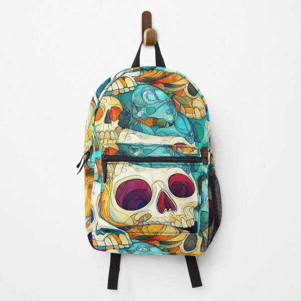 Item preview, skull duggery designed and sold by Type2Design.