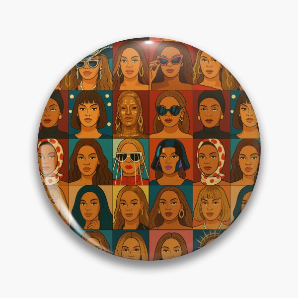 Item preview, I’m That Girl – Beyonce Renaissance Look Grid designed and sold by GirlyPopped.