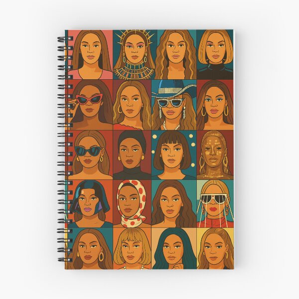 Item preview, I’m That Girl – Beyonce Renaissance Look Grid designed and sold by GirlyPopped.