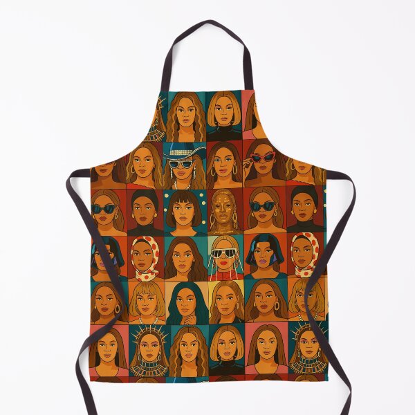 Item preview, I’m That Girl – Beyonce Renaissance Look Grid designed and sold by GirlyPopped.