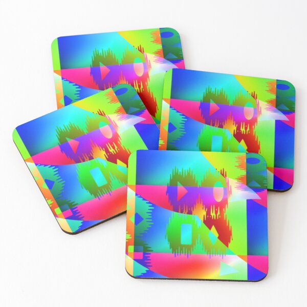 Item preview, Four of us, three of us... designed and sold by Harryucksche.