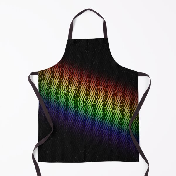 Item preview, Fragmented Spectrum - Mosaic Splash of Rainbow Colours designed and sold by The-Inner-Light.