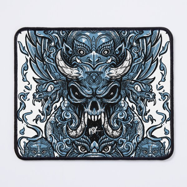 Item preview, TATOO of Khmer temple designed and sold by SokhaArt.