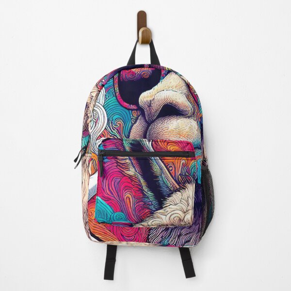 Item preview, Smokin LLama designed and sold by Type2Design.
