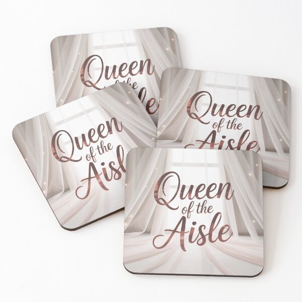 Item preview, Bride - Queen of the Aisle designed and sold by ArtQueen777.