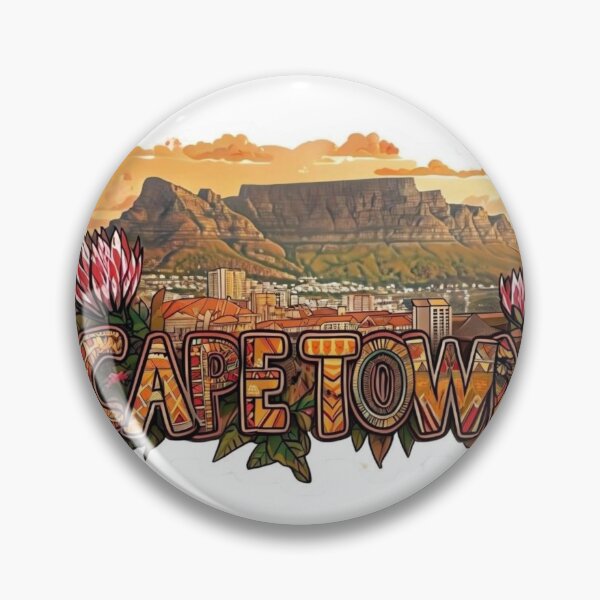 Item preview, Cape Town Harmony Vibes  Summer Reloaded: Ultra Gift Mode designed and sold by Imaginarium of Chaos falcon88 .