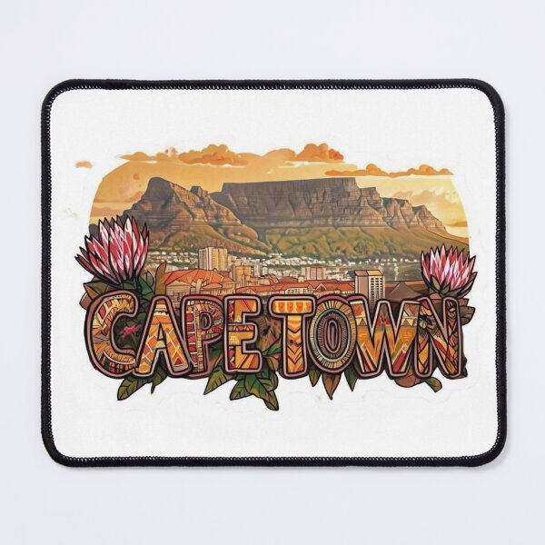 Item preview, Cape Town Harmony Vibes  Summer Reloaded: Ultra Gift Mode designed and sold by Imaginarium of Chaos falcon88 .