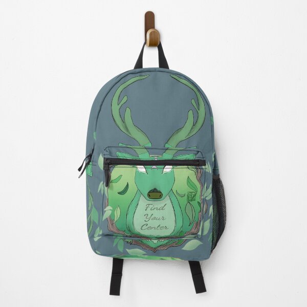 Item preview, Cernunnos, Forest god, Guardian of the forest designed and sold by Inkhandsloreheart.