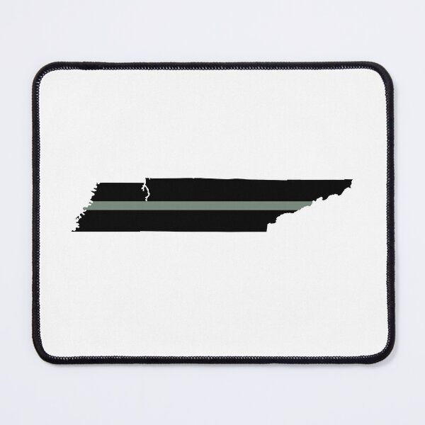 Item preview, Tennessee Thin Silver Line designed and sold by PhilbonianDezin.