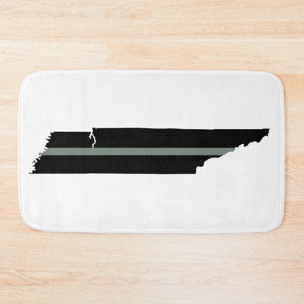 Item preview, Tennessee Thin Silver Line designed and sold by PhilbonianDezin.